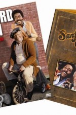 sanford and son tv poster